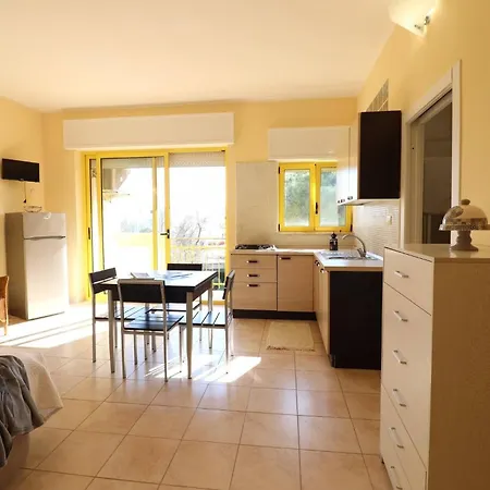 Casa Medea In *