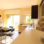 Lägenhet Casa Medea In Otranto