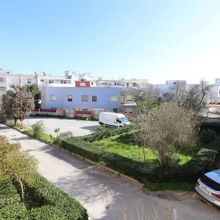 Apartment Casa Medea In *