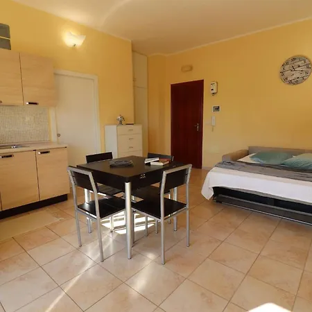 Casa Medea In Apartment Otranto