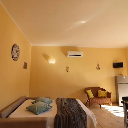 Casa Medea In Apartment *