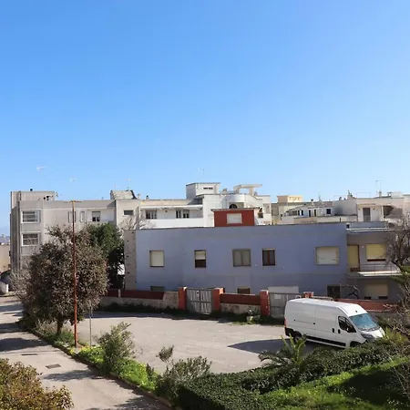 Lägenhet Casa Medea In Otranto