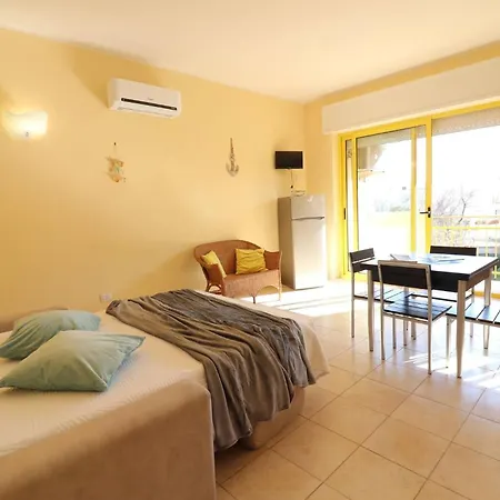 Casa Medea In *