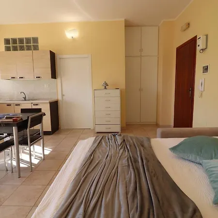 Apartment Casa Medea In