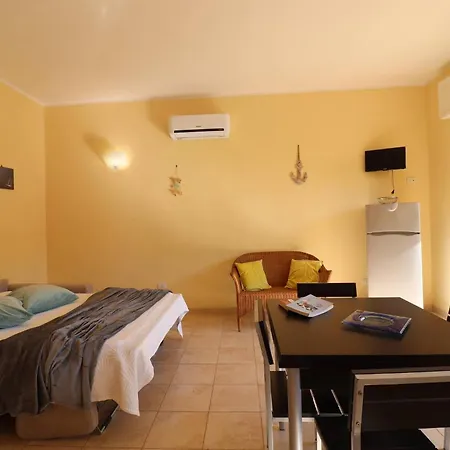 Apartment Casa Medea In Otranto