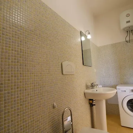 Casa Medea In Apartment