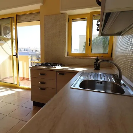 Apartment Casa Medea In