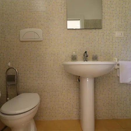 Casa Medea In Apartment Otranto