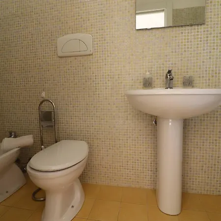 Apartment Casa Medea In Otranto