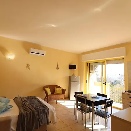 Casa Medea In *