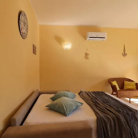 Casa Medea In Apartment