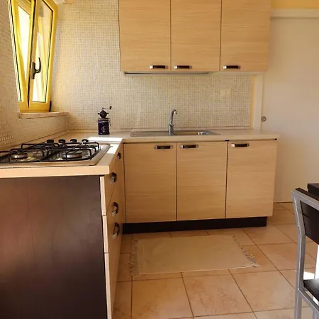 Apartment Casa Medea In