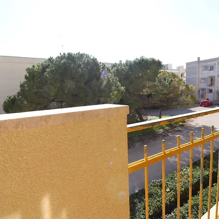 Apartment Casa Medea In Otranto