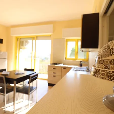 Apartment Casa Medea In Otranto