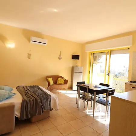 Casa Medea In