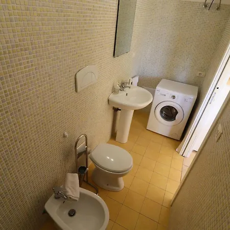 Casa Medea In Apartment Otranto