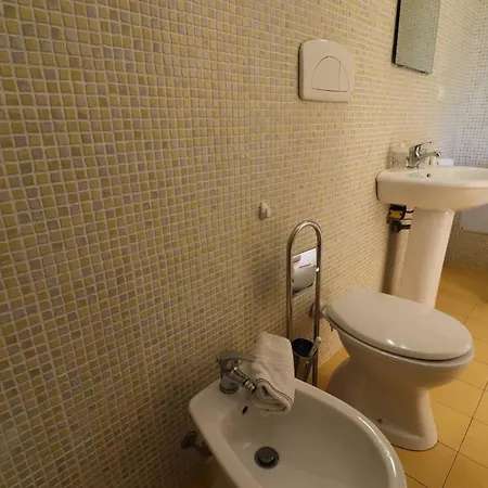 Casa Medea In Otranto