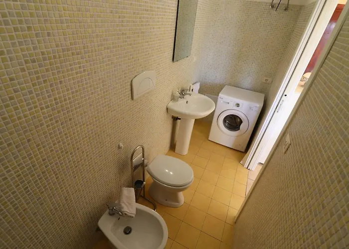 Casa Medea In Apartamento Otranto